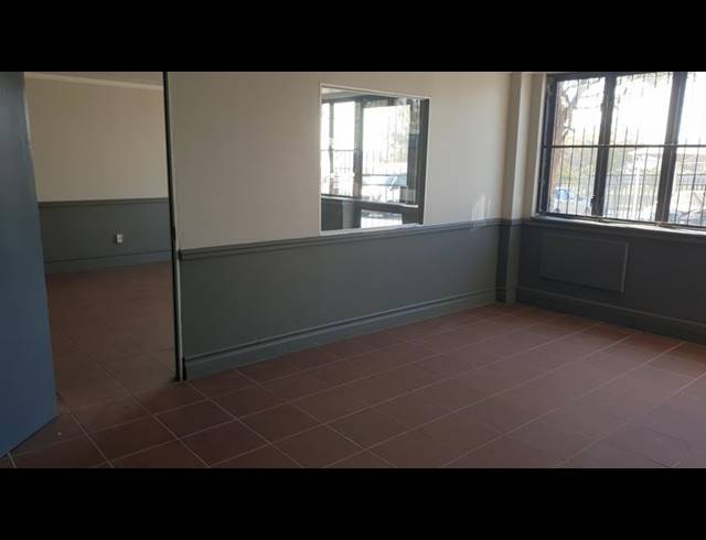 INDUSTRIAL PROPERTY TO RENT IN RANDJESPARK